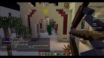 [ServerSpotlight] Episode 1 - DesiredCrafts (Capture the Flag)