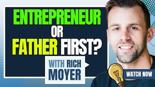 Success at What Cost? with Rich Moyer