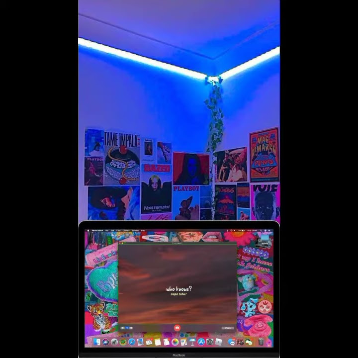 IMAGINATION Song lyrics musik Mood Dan Terjemahan Story WA/IG 30 Detik