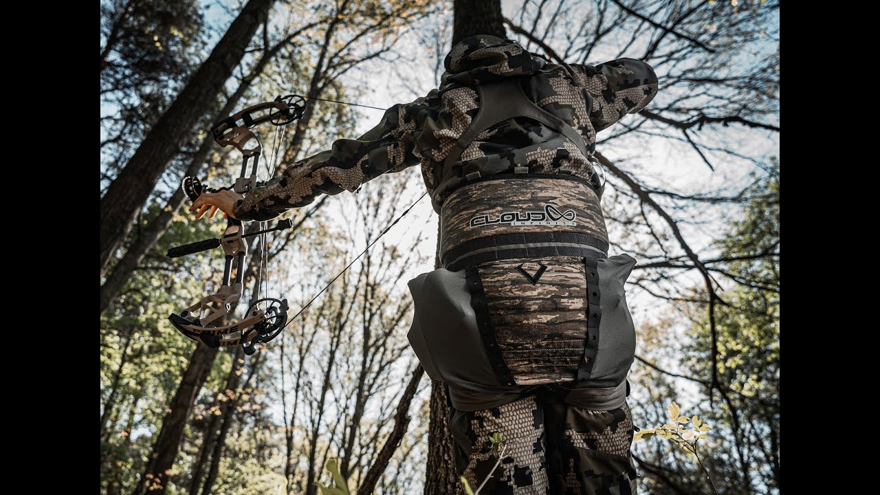 How to operate your new Cloud™ Infinity saddle from Arsenal