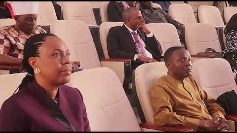 NIPSS  Chatham House of Nigeria