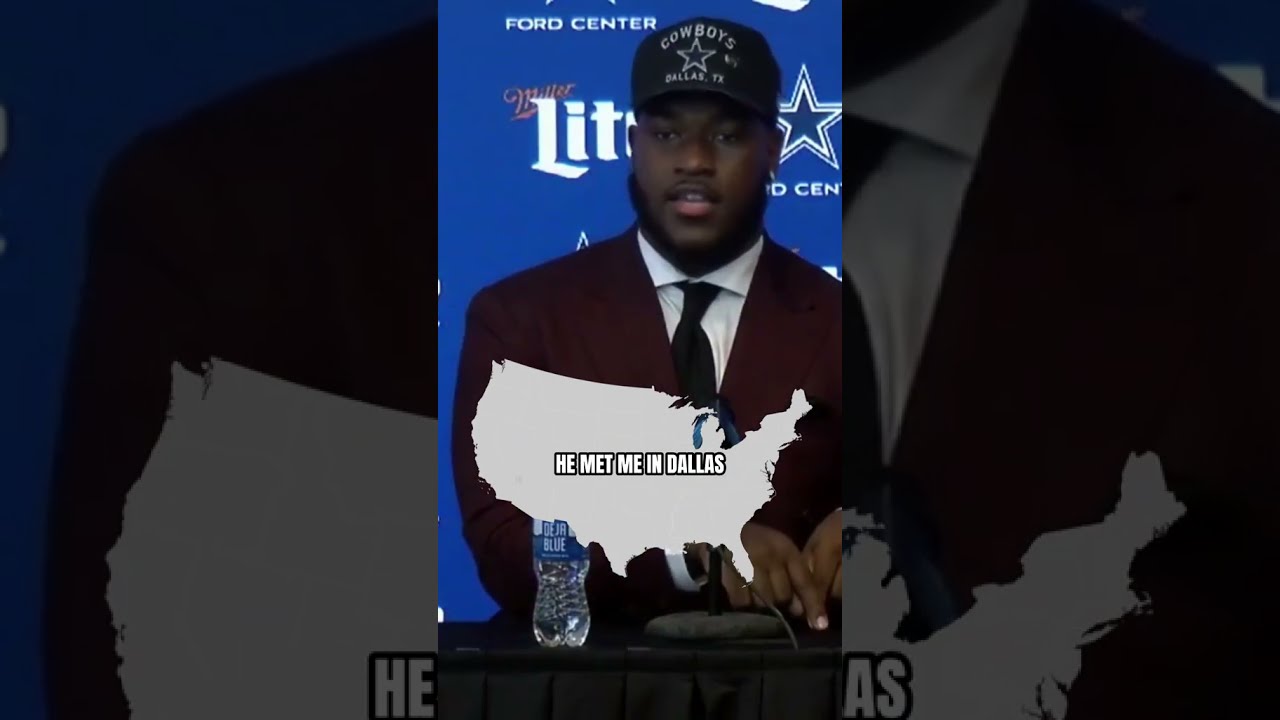 We Need An Update On Trina Via Dallascowboys TT 