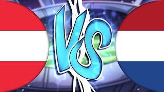 Ausztria - Hollandia | nEURO2020 (Döntő)