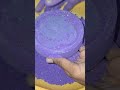 Soft Purple Reforms💜I love it✨ #asmr #crunchycrumbles #oddlysatisfying #satisfying