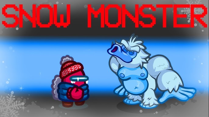 NEW* GROWING UP Mod in Among Us (Aging Mod)