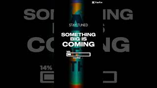 Is A Rebrand Coming??