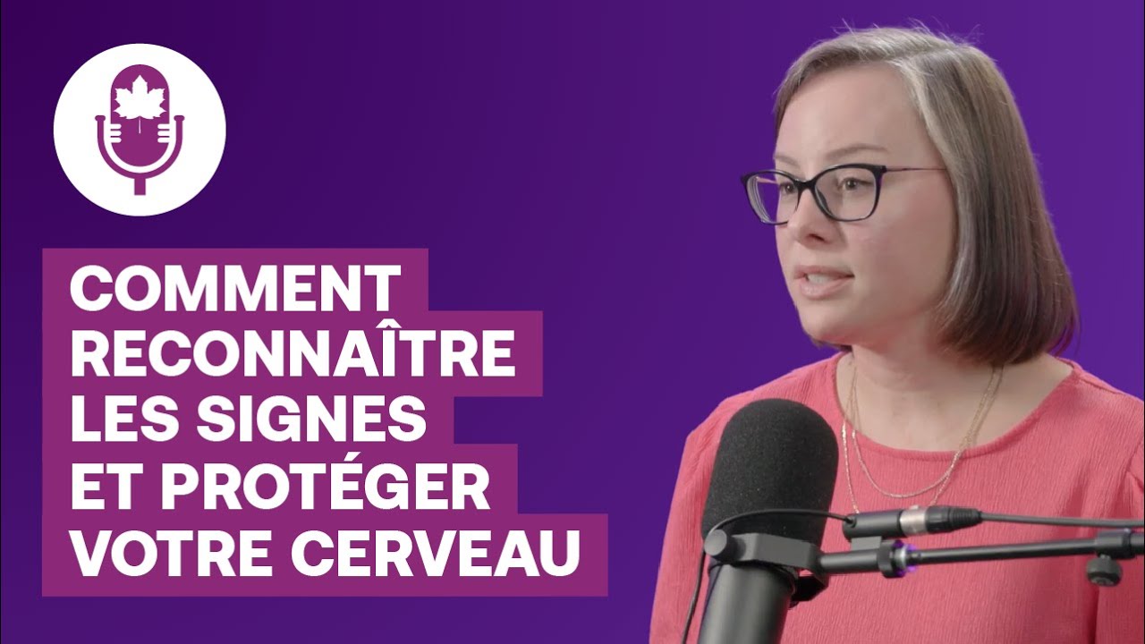 Commotions cérébrale 101 : comment reconnaître, traiter et prévenir les ...