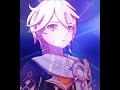 Genshin impact edit / Камин - EMIN & JONY / Aether&Lumine