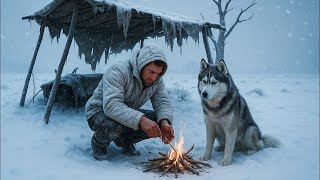'Eight Below: The True Story Behind the Film | Movie Explained in English'