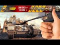 Progetto 46: Thumbs up - World of Tanks