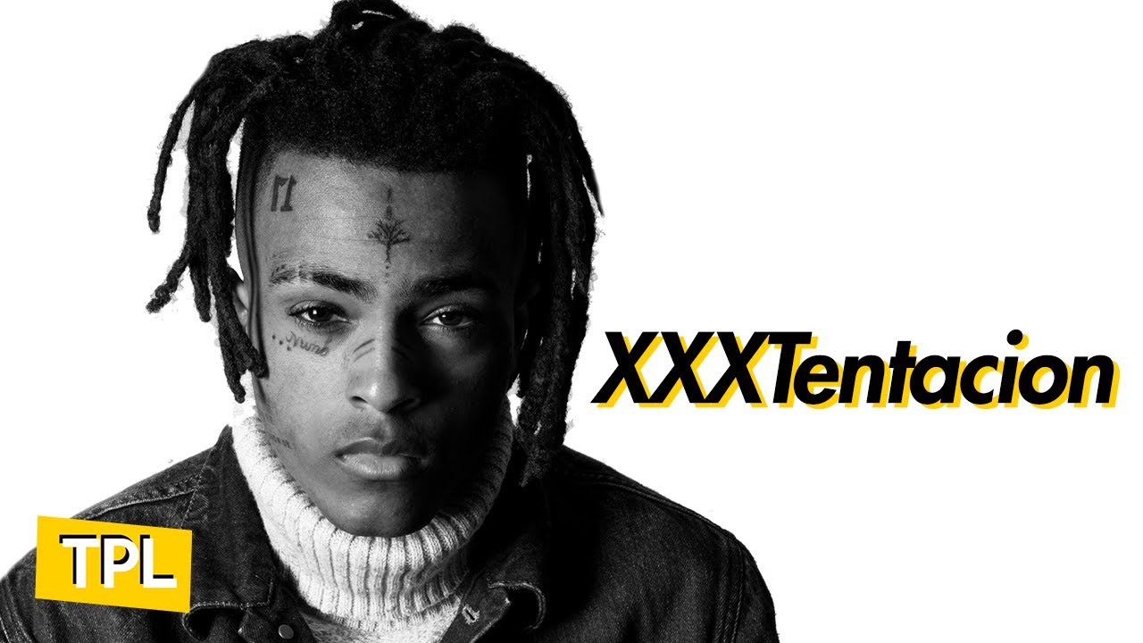 XXXTentacion: Freeform Locks and Musical Genius