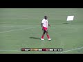 2022 DI Men's Soccer Highlights (Day 3)