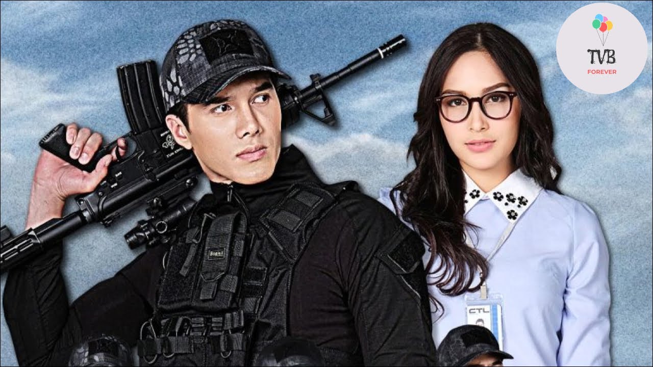 @ch7hd Yeut Fah Ha Pigat Ruk 2017 Mick Cat Chiếm Lĩnh Bầu Trời Tìm Kiếm Tọa Độ TY ยึดฟ้าหาพิกัดรัก