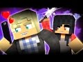 Garroth's ❤️REAL❤️ Girlfriend | Minecraft Murder