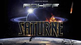 Rohff - Saturne [Son Officiel] chords