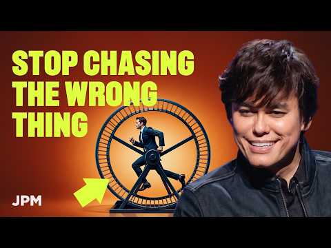Are You Agreeing With God or Your Feelings? | Joseph Prince Ministries