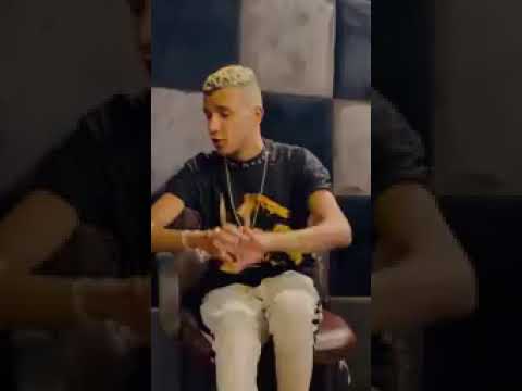 الكروان عصام صاصا ملقتش حد قالي مالك وانا تعبان جديد