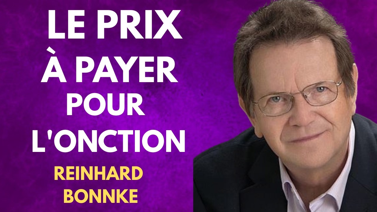 Comment il a fait pour convertir 91 millions de personnes?| Reinhard Bonnke