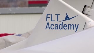 Experts discuss what to do, what not to do if concerned about drones
