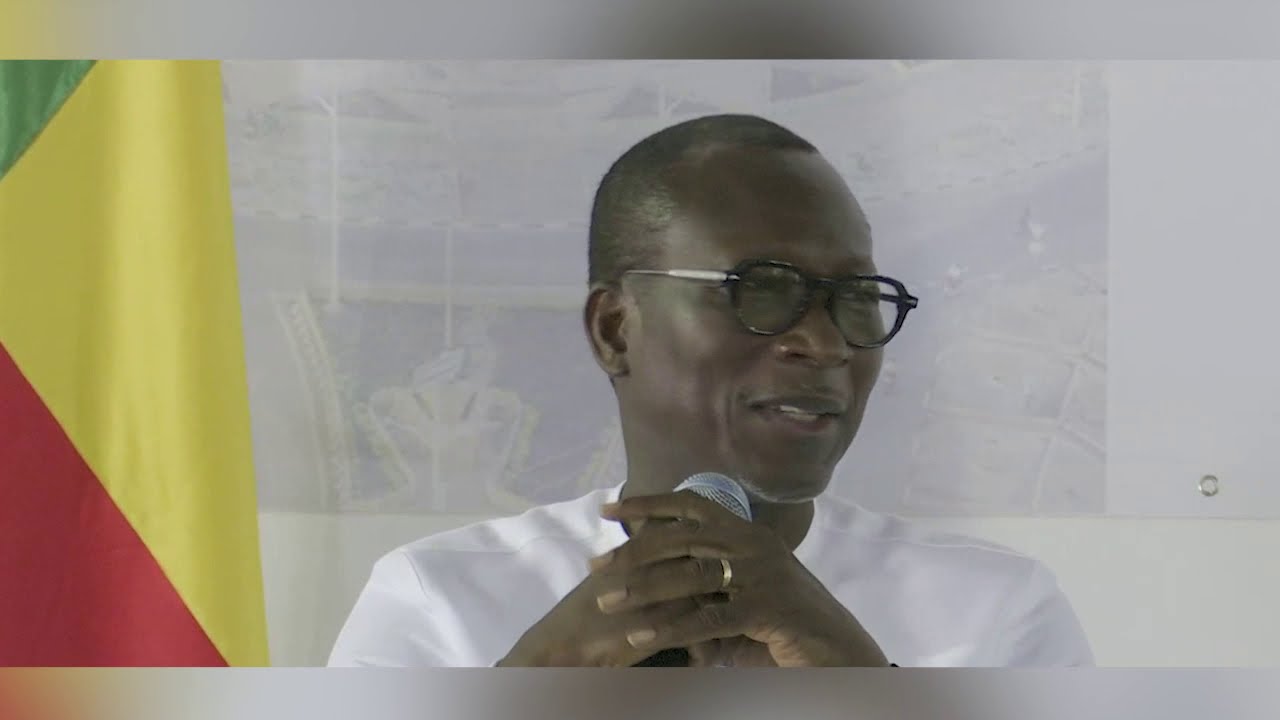 Tournée présidentielle : Patrice Talon ou l'art de raviver le patriotisme