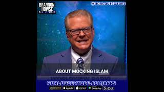 Exposing Islam: An Ideology of Perversion and Violence #shorts