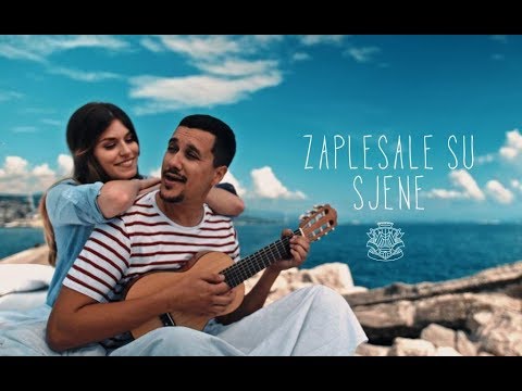 Zaplesale su sjene