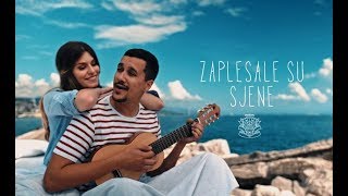 Marko Tolja - Zaplesale su sjene chords