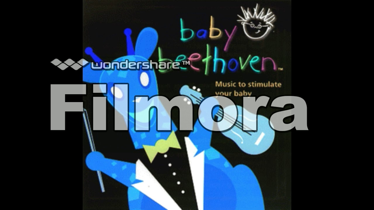 Baby Beethoven 1999 CD in G Major [Part 1]