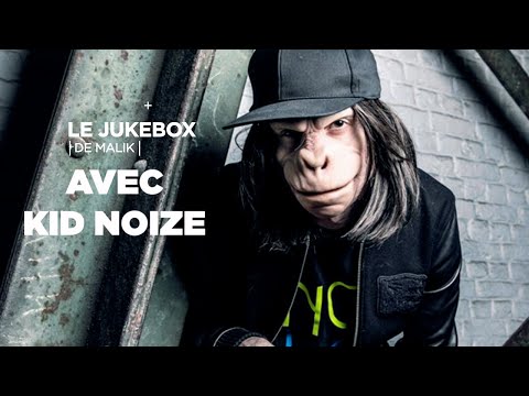 LE JUKEBOX DE