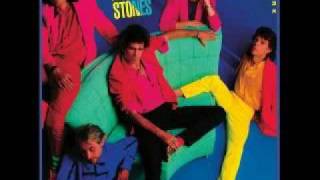 Video thumbnail of "The Rolling Stones - Sleep Tonight"