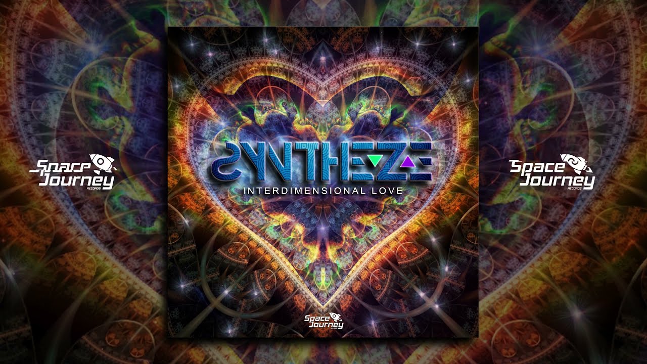 Watch Syntheze - Interdimensional Love on YouTube Watch Syntheze - Interdimensional Love on YouTube