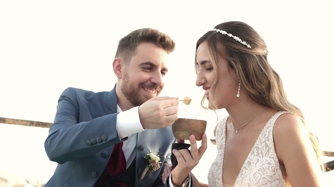 Highlight Estefanía y Jose