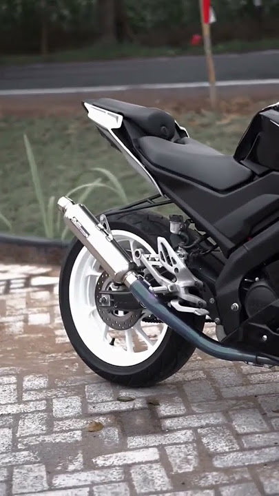 Cinematic X JJ R15 V3 owner Tik Tok : @hanipp_p   #cinematic #shortvideo #short_3