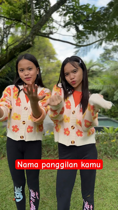 Yuk kita goyang gemoy