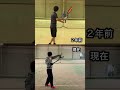 【東京のお客様】２年間との比較