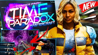 NEW Tracer Pack TIME PARADOX Mastercraft Bundle Review in Black Ops 6 – Worth It?