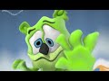 Youtube Thumbnail title