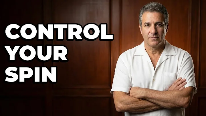 How Do Tip Hardness Differences Change Spin?