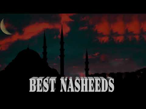 САМЫЕ КРАСИВЫЕ НАШИДЫ 2025! BEST AMAZING NASHEEDS