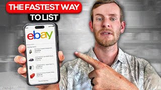 How To List On EBay | Increase The Amount Of Items You List