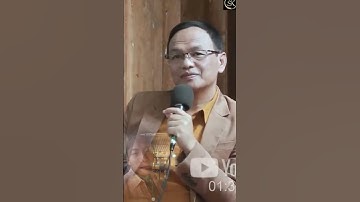 MASALAH itu TIDAK ADA✨👌(Part 2) - KH Syaiful Karim