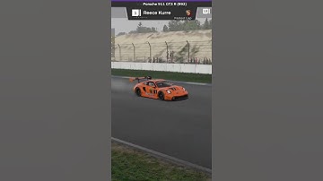 GT Sprint Series by Simucube | Open MIC | !commands | !help | Next... | #airacingtvranked on #Twitch