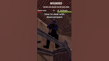 this method works everytime...  #rust #rust #youtube #rustgame #funny #rustpvp