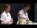 Christina Tosi: Emulsions and Foams, Science and Cooking Public Lecture Series