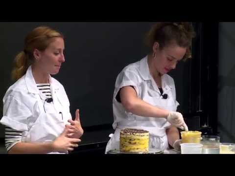 Christina Tosi: Emulsions and Foams, Science and Cooking Public Lecture Series thumbnail