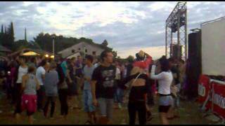 Kanegra In The Morning