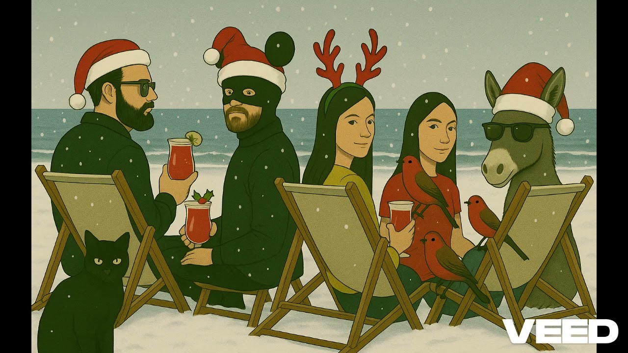 5 de diciembre Fuet! fuet! fuet!