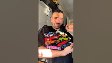 LEGO should NEVER stop making these sets🏎️