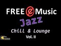 Free music for stream  no copyright  musique libre de droits  jazz blues  chill  lounge vol 2