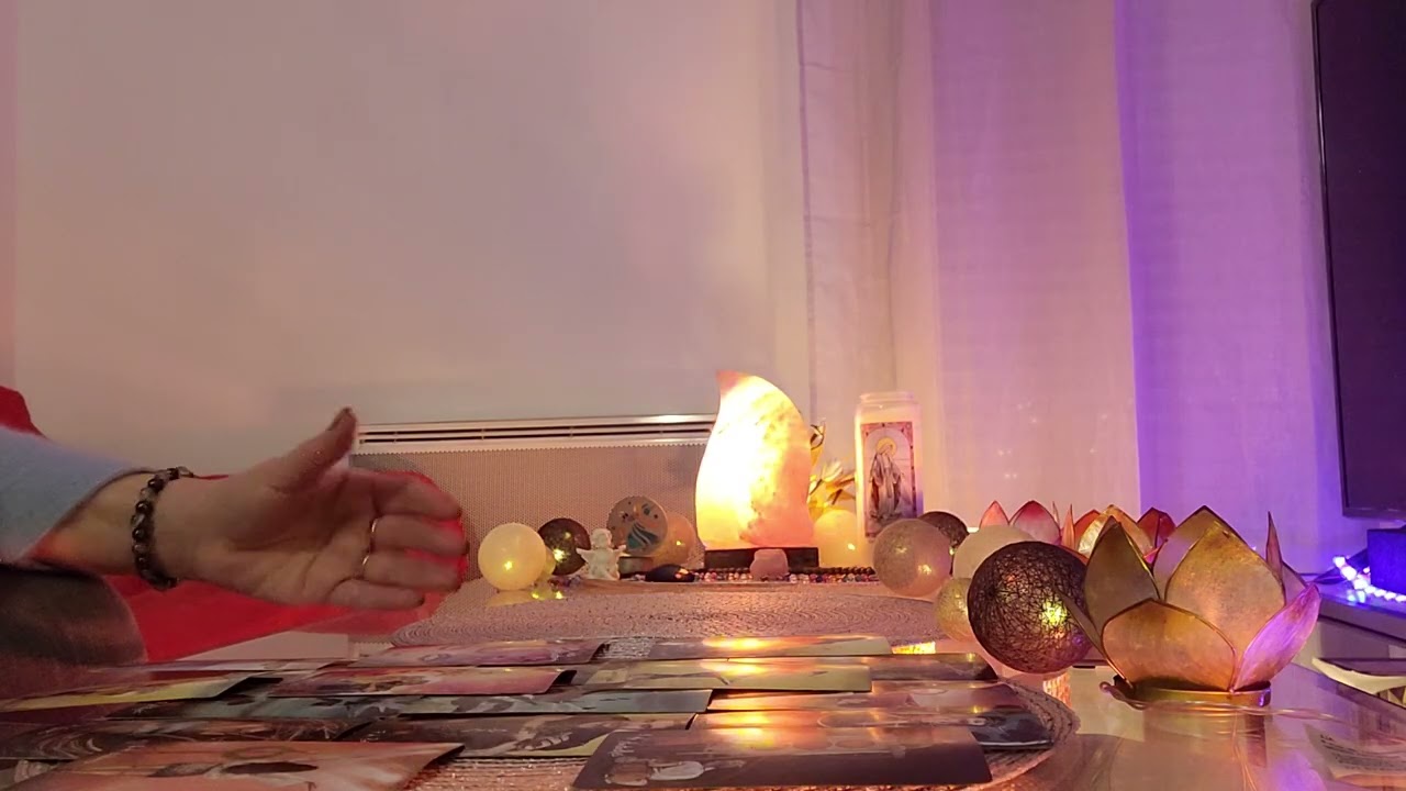 💫Rongé(e) par la culpabilité, Il/Elle vous propose un rendez-vous...💫